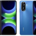 Huawei Enjoy 70z Price in Nigeria 2024