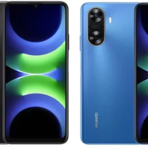 Huawei Enjoy 70z Price in Nigeria 2024