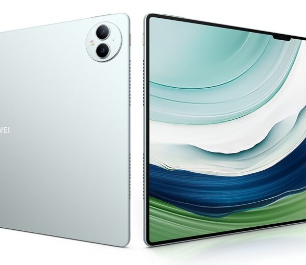 Huawei MatePad Pro 13.2 (2024) Price in Nigeria 2024