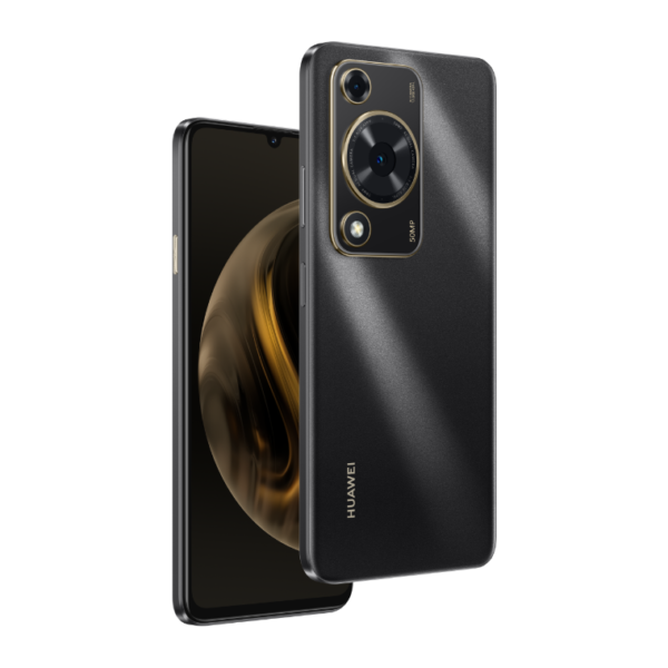 Huawei nova Y72 Price in Nigeria 2024