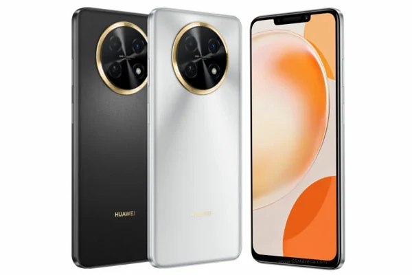 Huawei Nova Y91