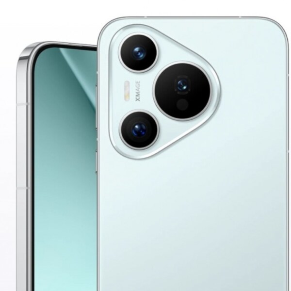 Huawei Pura 70 Price in Nigeria 2024