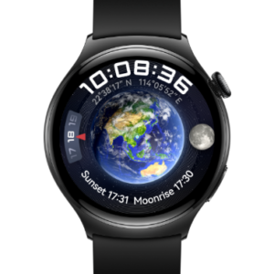 Huawei Watch 4 Price in Nigeria 2024