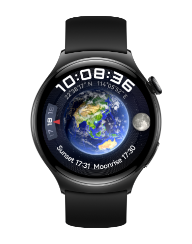 Huawei Watch 4 Price in Nigeria 2024