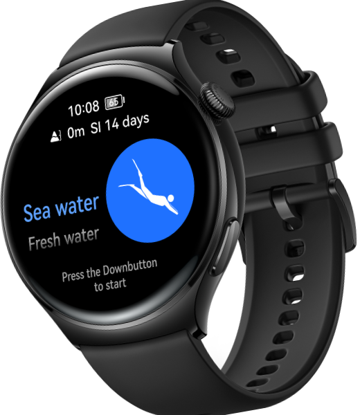 Huawei Watch 4