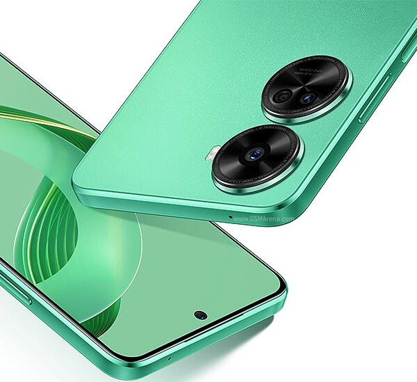 Huawei nova 12 SE Price in Nigeria 2024
